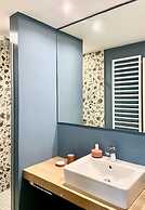 Trappen Comfortable Holiday Residence