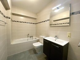 Apartment in Nieuwpoort With sea Beach