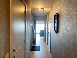 Apartment in Nieuwpoort With sea Beach