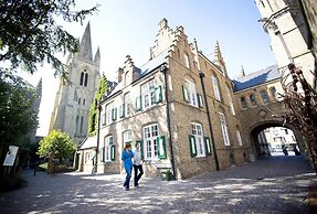Apartment in Nieuwpoort With sea Beach