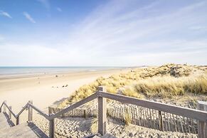 Apartment in Nieuwpoort With sea Beach