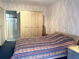 Apartment in Nieuwpoort With sea Beach