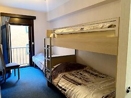 Apartment in Nieuwpoort With sea Beach