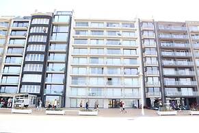 Apartment in Nieuwpoort With sea Beach