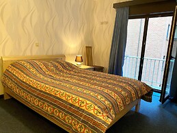 Apartment in Nieuwpoort With sea Beach