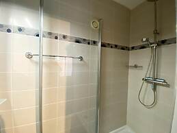 Apartment in Nieuwpoort With sea Beach