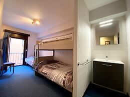 Apartment in Nieuwpoort With sea Beach