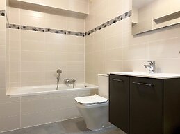 Apartment in Nieuwpoort With sea Beach