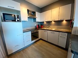 Apartment in Nieuwpoort With sea Beach