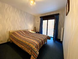 Apartment in Nieuwpoort With sea Beach