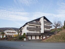 Apartment in a Quiet Locarion in Niedersfeld