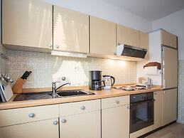 Apartment in a Quiet Locarion in Niedersfeld