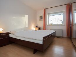 Apartment in a Quiet Locarion in Niedersfeld