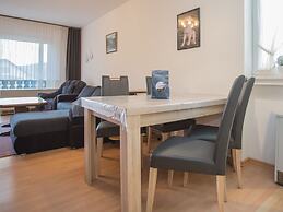 Apartment in a Quiet Locarion in Niedersfeld