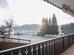 Apartment in a Quiet Locarion in Niedersfeld