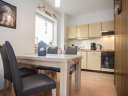 Apartment in a Quiet Locarion in Niedersfeld