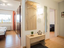 Apartment in a Quiet Locarion in Niedersfeld