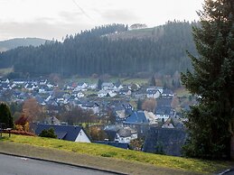 Apartment in a Quiet Locarion in Niedersfeld