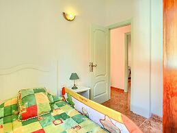 Belvilla by OYO Holiday Home in Arico