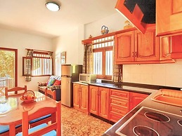 Belvilla by OYO Holiday Home in Arico