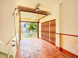 Belvilla by OYO Holiday Home in Arico