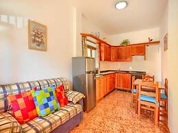 Belvilla by OYO Holiday Home in Arico