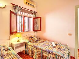 Belvilla by OYO Holiday Home in Arico