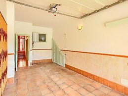 Belvilla by OYO Holiday Home in Arico