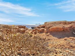 Belvilla by OYO Holiday Home in Arico