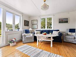 6 Person Holiday Home in Stromstad-by Traum