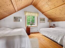 6 Person Holiday Home in Stromstad-by Traum