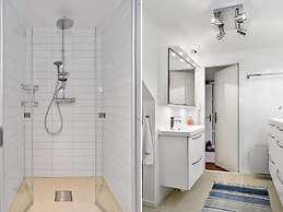 6 Person Holiday Home in Stromstad-by Traum