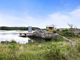 6 Person Holiday Home in Stromstad-by Traum