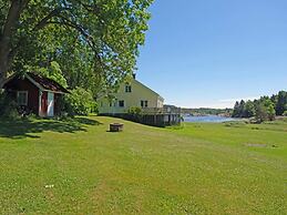 6 Person Holiday Home in Stromstad-by Traum