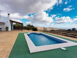 Luxr Villa Pool, sea and Malaga View