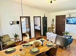 Luxury Villa With sea and Malaga Views