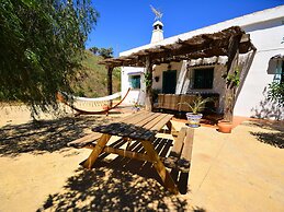 Luxury Villa With sea and Malaga Views