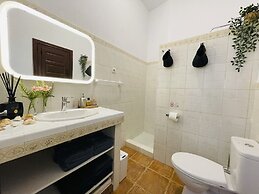 Luxury Villa With sea and Malaga Views
