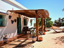 Luxury Villa With sea and Malaga Views