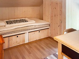 4 Person Holiday Home in Uddevalla