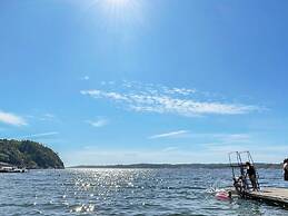 4 Person Holiday Home in Uddevalla