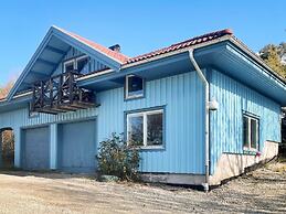 4 Person Holiday Home in Uddevalla