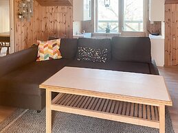 4 Person Holiday Home in Uddevalla