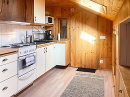 4 Person Holiday Home in Uddevalla