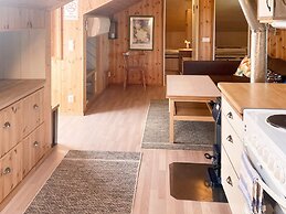 4 Person Holiday Home in Uddevalla