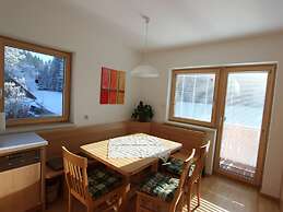 Holiday Home With Sauna