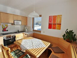 Holiday Home With Sauna