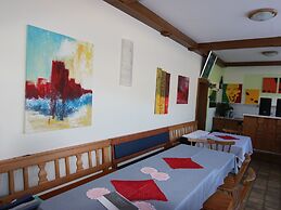 Holiday Home With Sauna