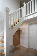 Villa With Sauna in Tjeukemeer