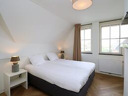Villa With Sauna in Tjeukemeer